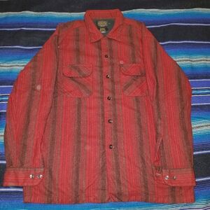 Pendleton Board Shirt